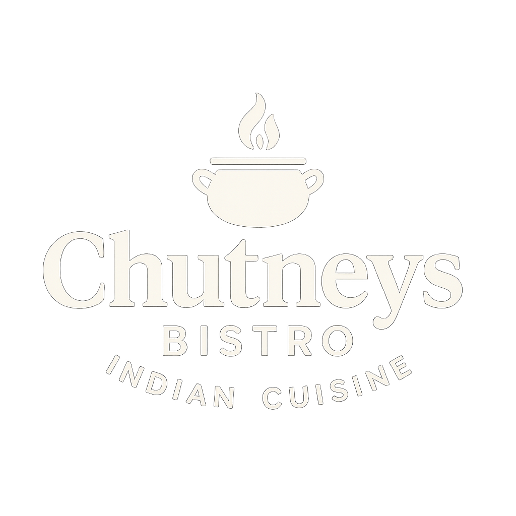 Chutneys Bistro Logo